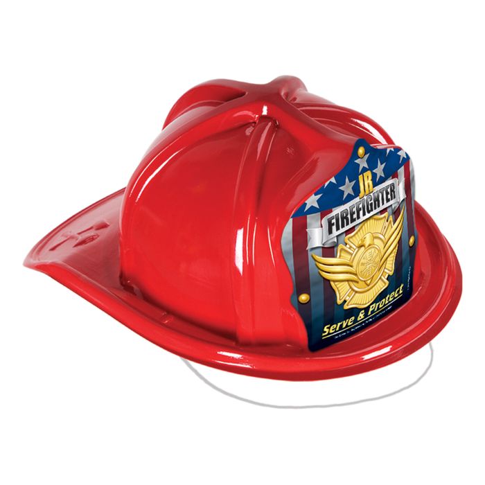 Canada Fire Hat Modern Fire Hats - Stock – RDJ Specialties, Inc.