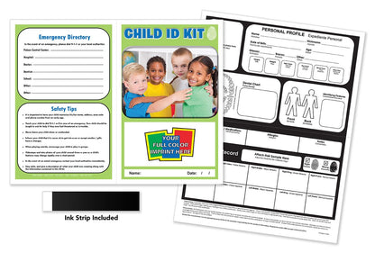 ID Safety Kits