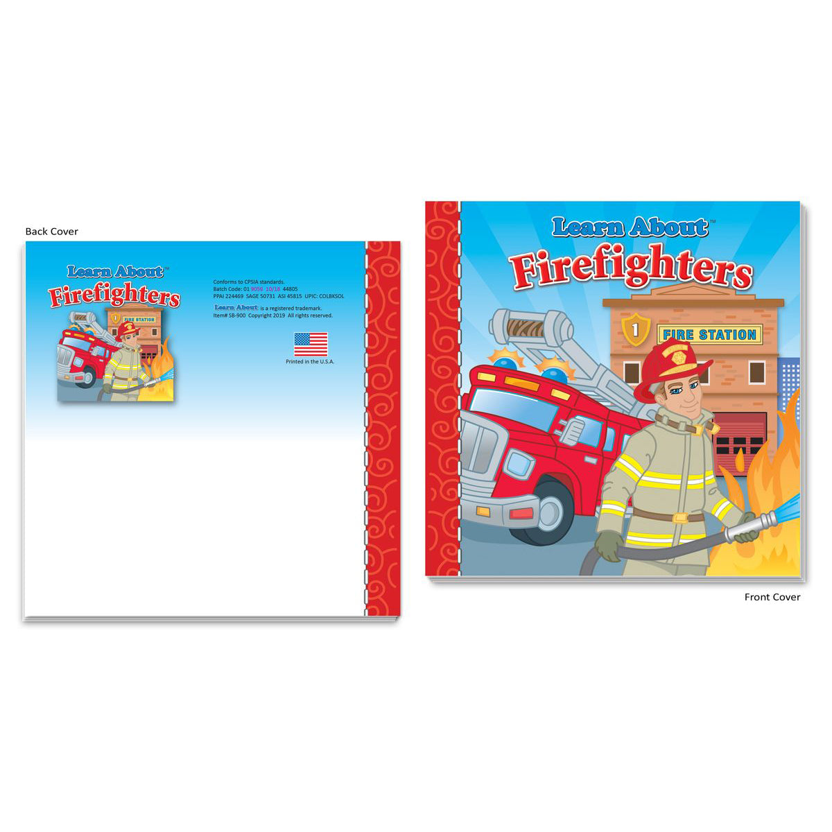 Storybooks