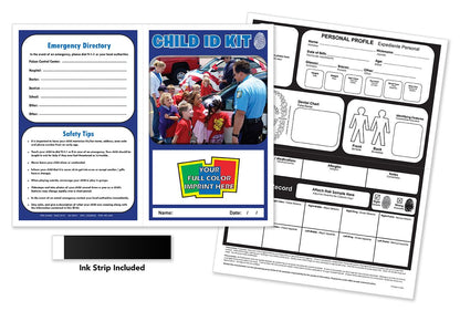 ID Safety Kits